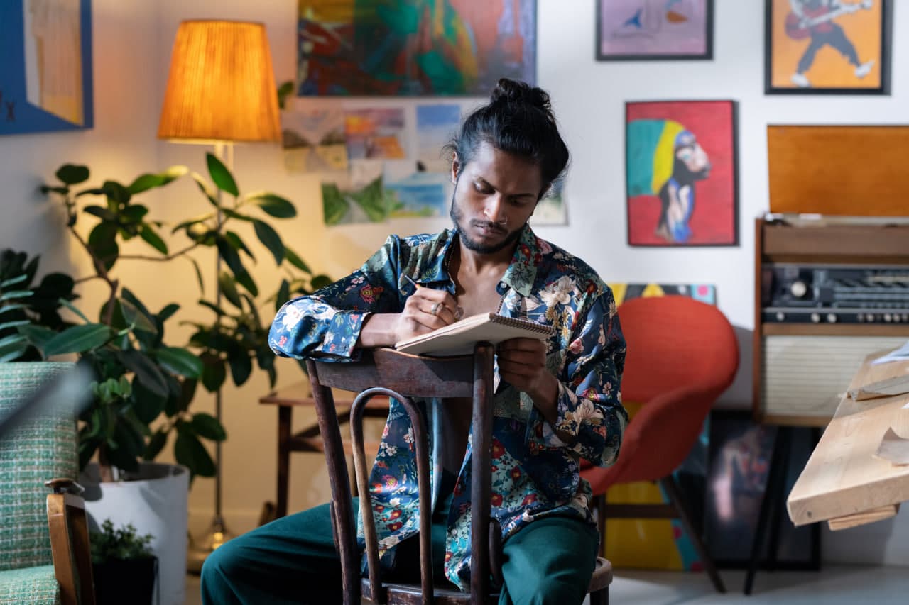 Mastering Story Flow and Panel Layout